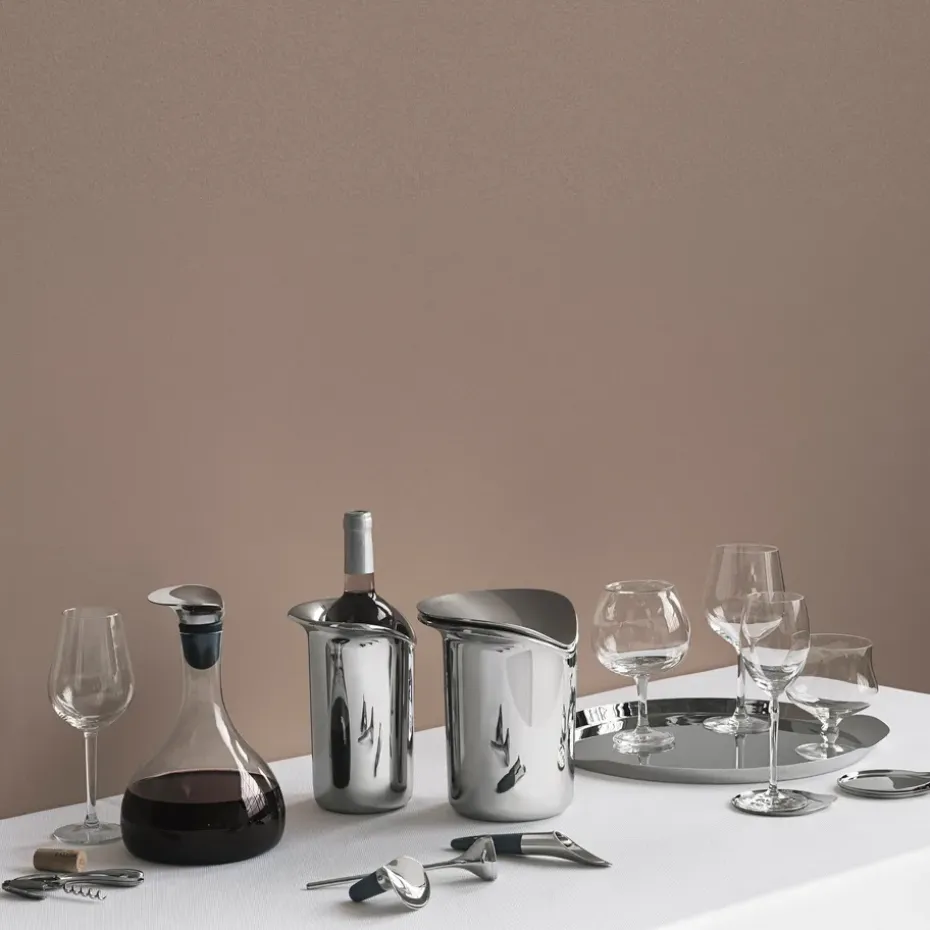 Wine wijnkoeler, 22 cm