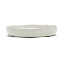 Zuma diep bord S Ø20,5 cm 2-pack, Salt
