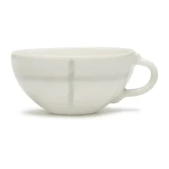 Zuma espressokop 10 cl 2-pack, Salt
