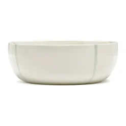 Zuma kom L Ø28,5 cm, Salt