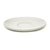 Zuma schotel voor espresso kop Ø10,5 cm 2-pack, Salt