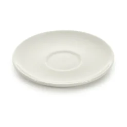 Zuma schotel voor espresso kop Ø10,5 cm 2-pack, Salt