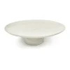 Zuma taartbord Ø33 cm, Salt