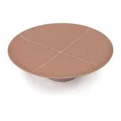 Zuma taartbord Ø33 cm, Sienna