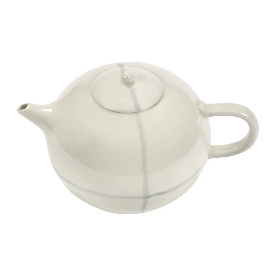 Zuma theepot 1,06 L, Salt