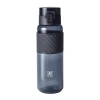 Zwilling drinkfles 68 cl, Zwart tritan