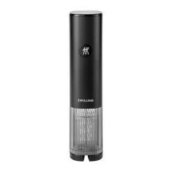 Zwilling elektrische wijnopener 21,3 cm, Zwart