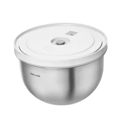 Zwilling Fresh & save vacuümschaal roestvrij staal, 1,75 L