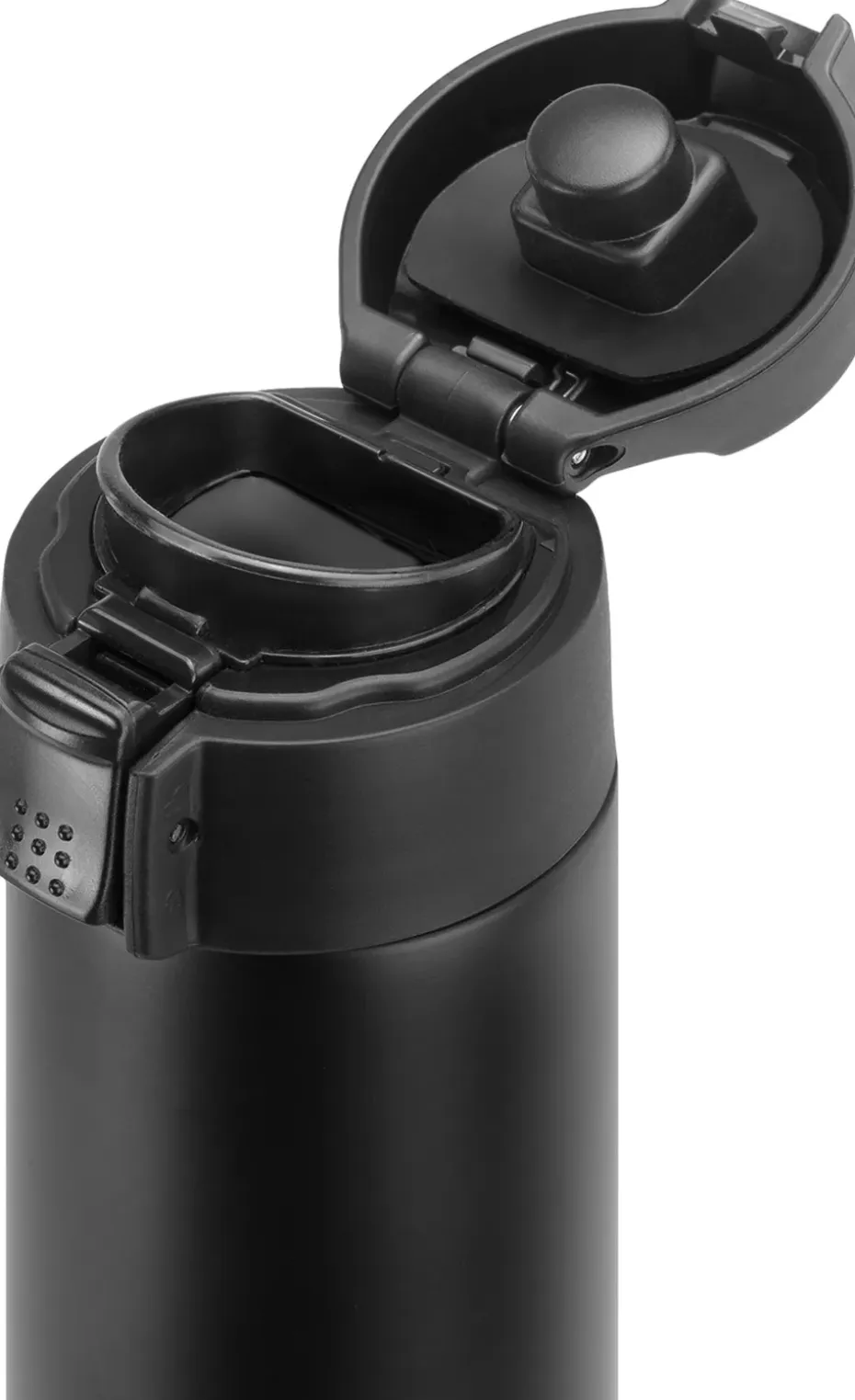 Zwilling Thermo Thermosfles 0,45 L, Zwart