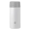 Zwilling Thermo Thermosfles 0,42 L, Zilver-wit